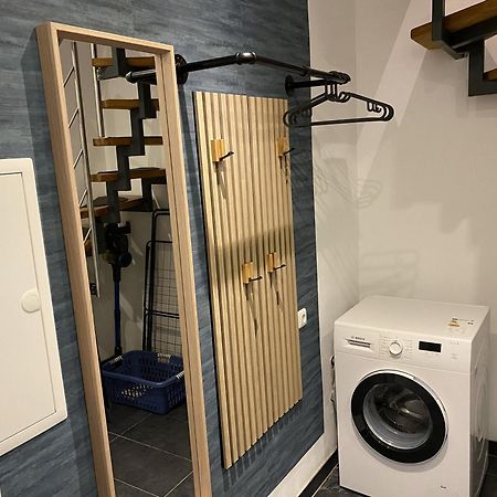 Ferienwohnung Happynest Jena Bagian luar foto