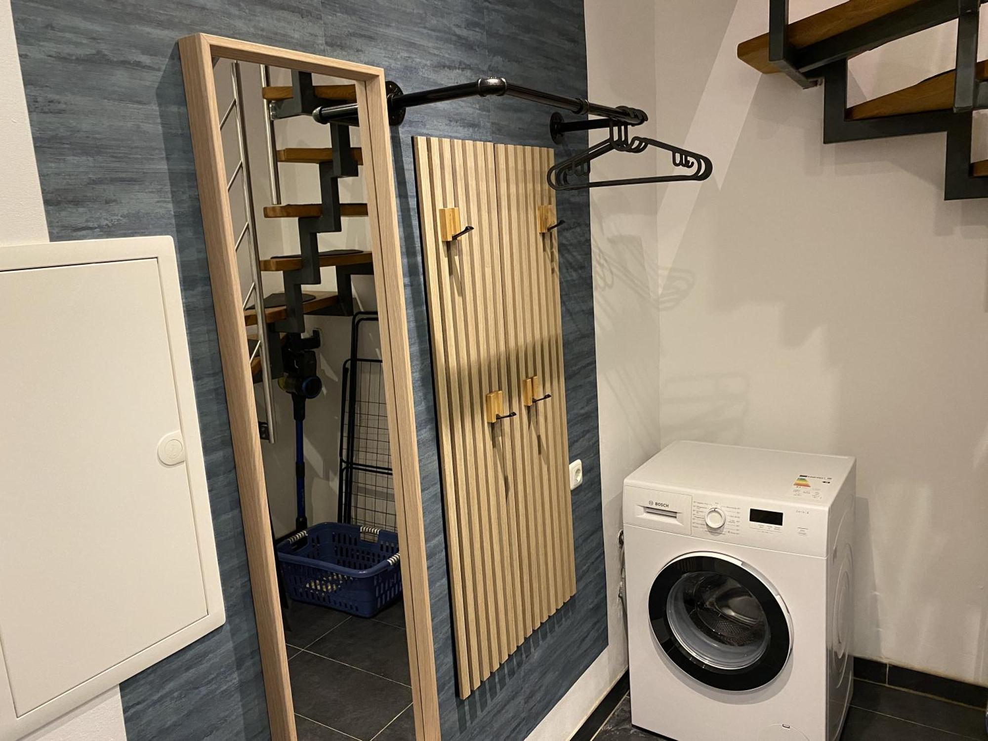 Ferienwohnung Happynest Jena Bagian luar foto