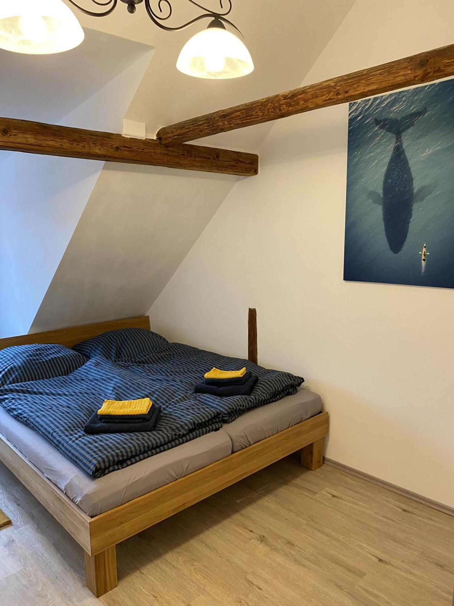 Ferienwohnung Happynest Jena Bagian luar foto