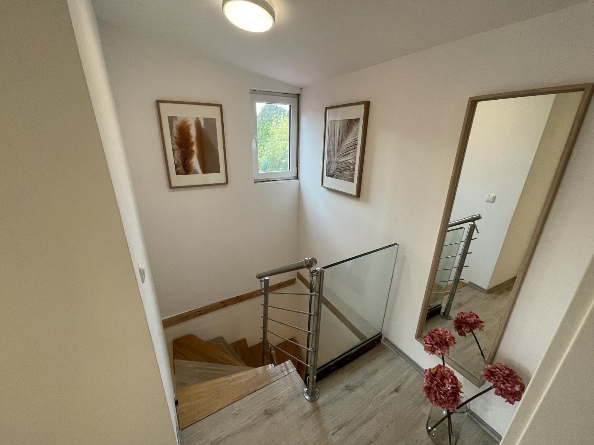 Ferienwohnung Happynest Jena Bagian luar foto